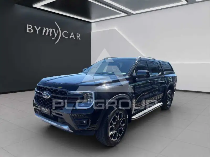 2023 Ford RANGER