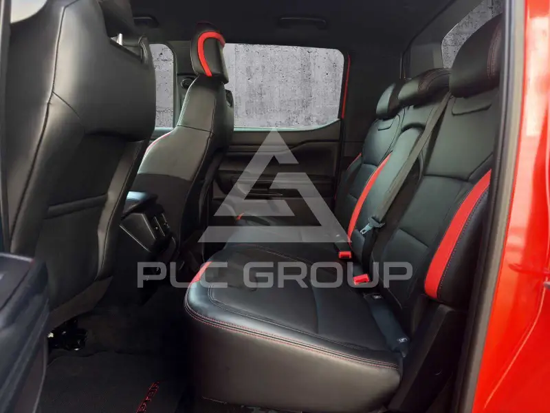 2023 Ford RANGER