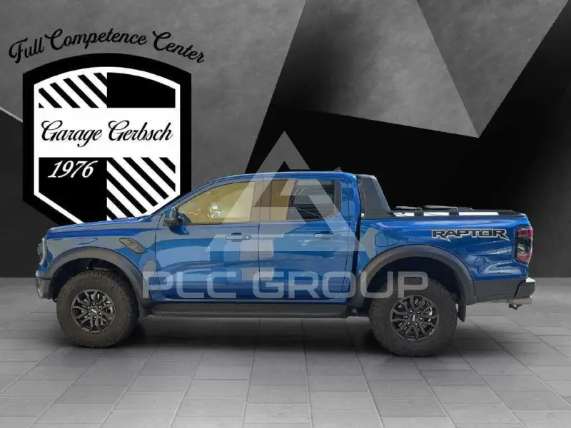 2023 Ford RANGER