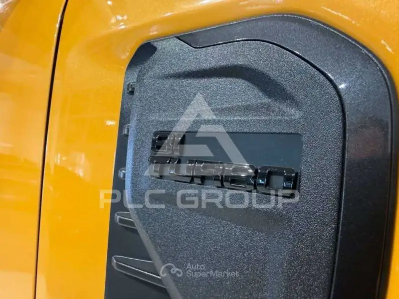 2023 Ford RANGER