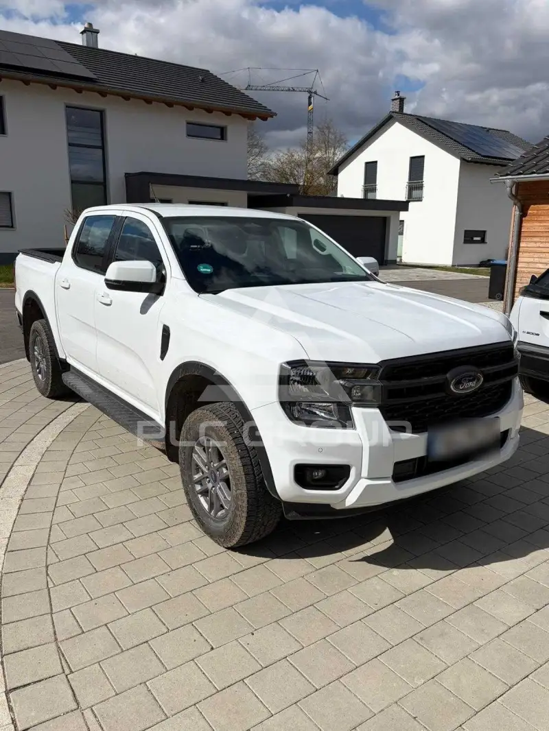 2023 Ford RANGER