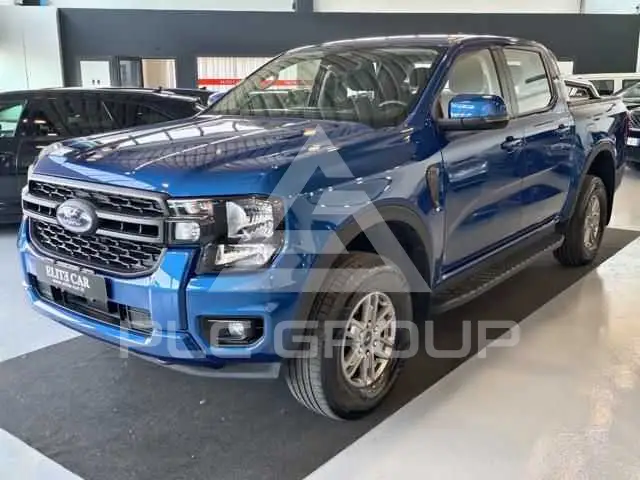 2023 Ford RANGER