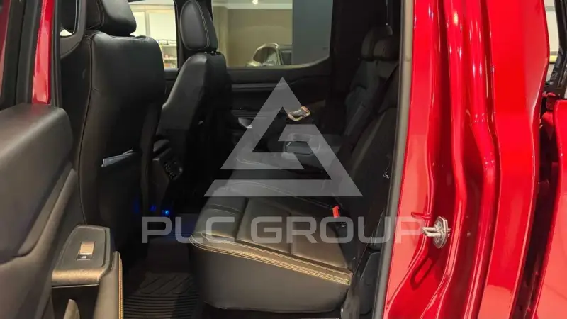 2023 Ford RANGER