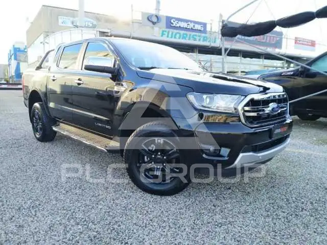 2023 Ford RANGER