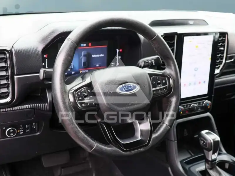 2023 Ford RANGER