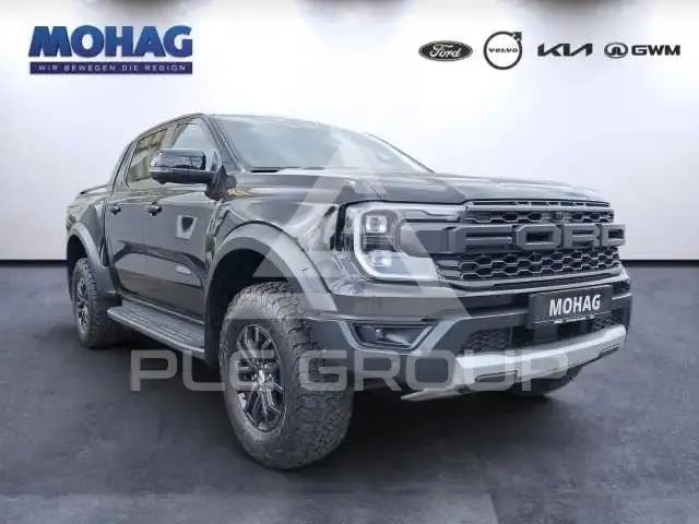 2023 Ford RANGER