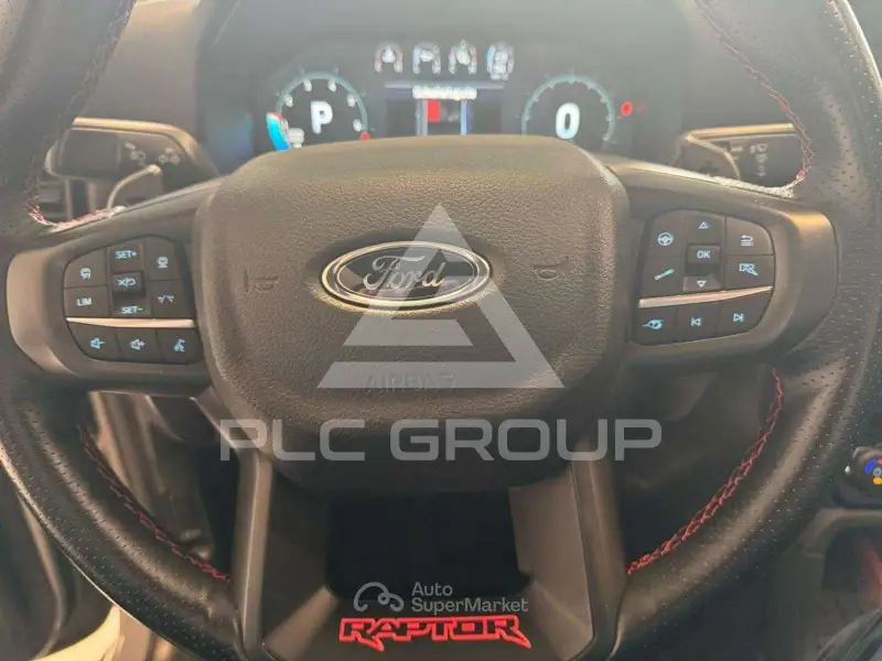 2023 Ford RANGER