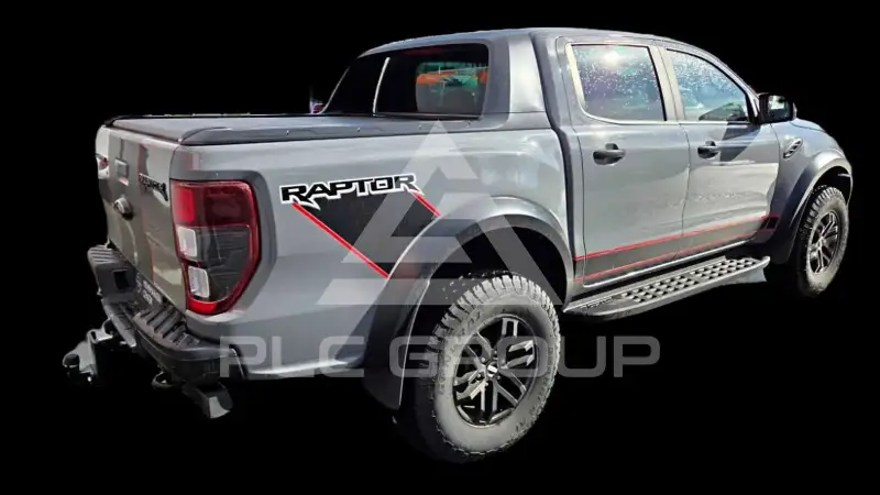 2023 Ford RANGER