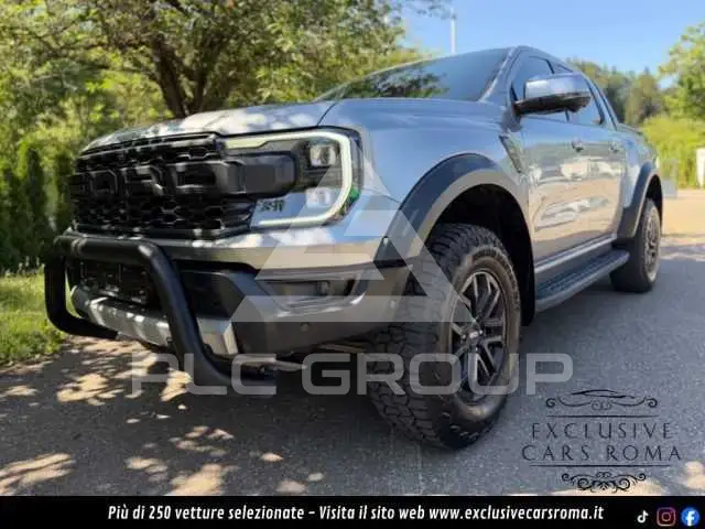 2023 Ford RANGER