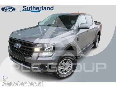 2023 Ford RANGER