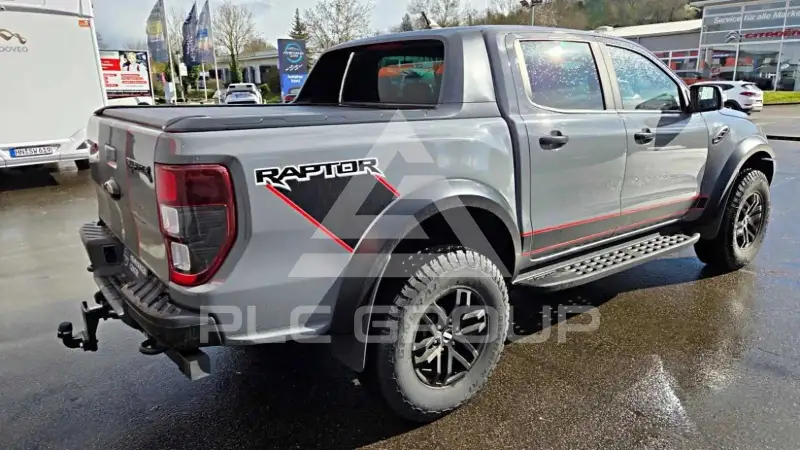2023 Ford RANGER
