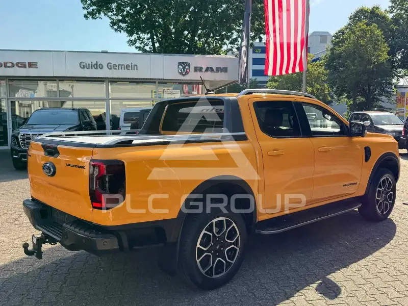 2023 Ford RANGER