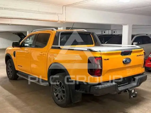 2023 Ford RANGER