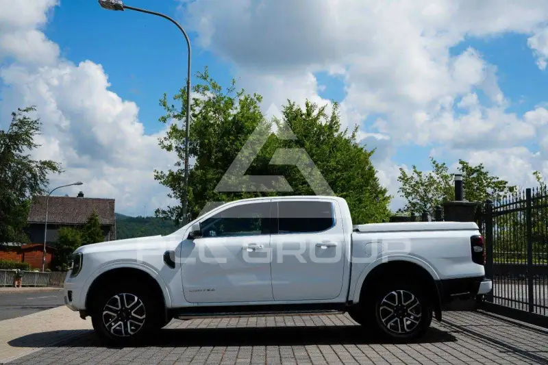 2023 Ford RANGER