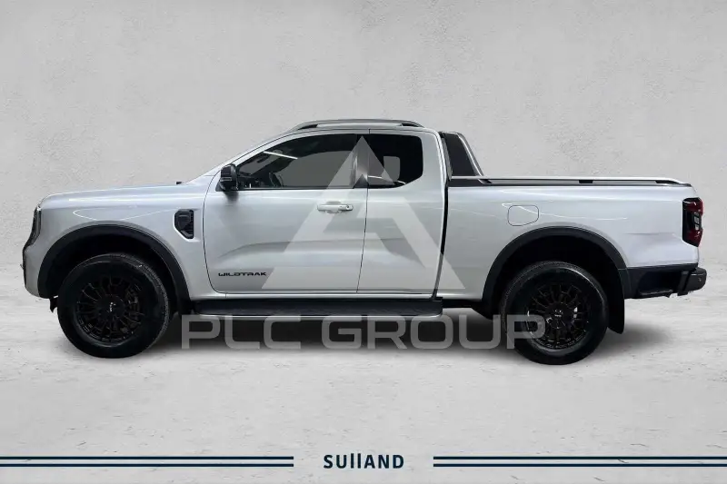 2023 Ford RANGER