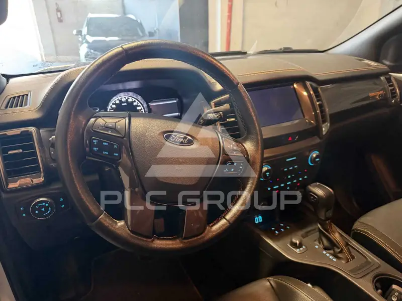 2023 Ford RANGER