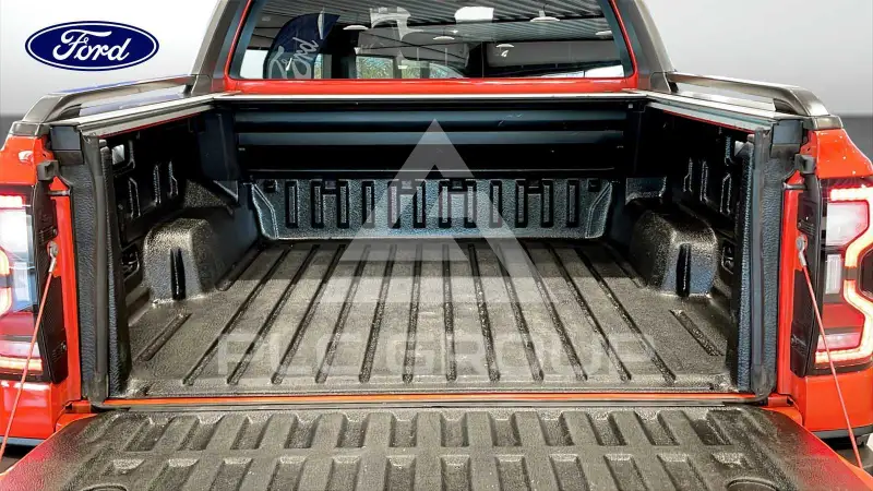 2023 Ford RANGER