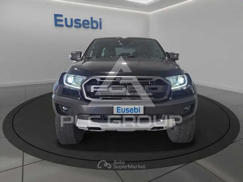 2023 Ford RANGER