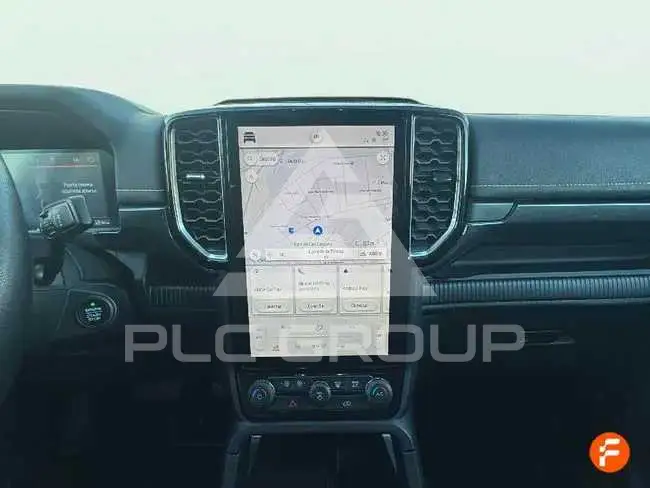 2023 Ford RANGER