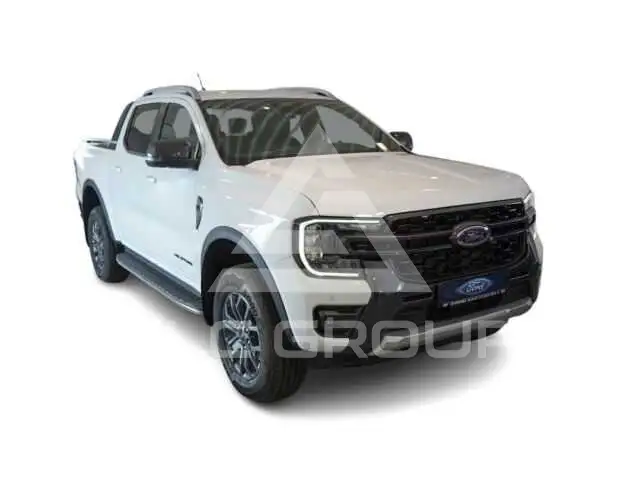 2023 Ford RANGER