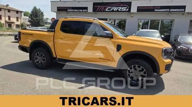2023 Ford RANGER