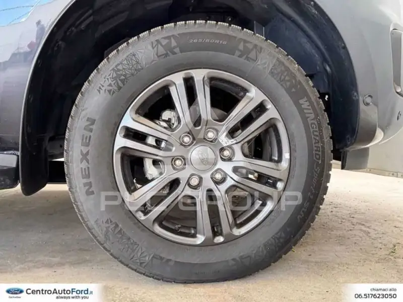 2023 Ford RANGER