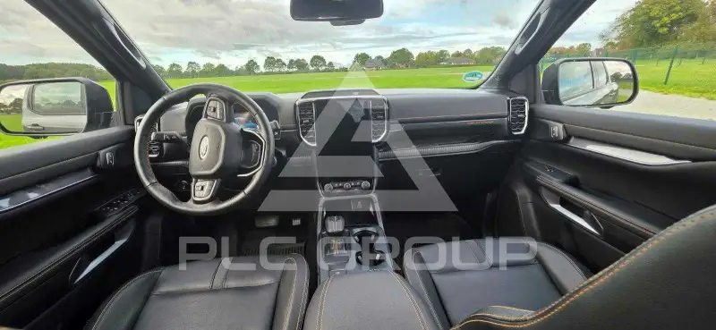 2023 Ford RANGER