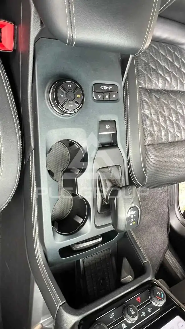2023 Ford RANGER