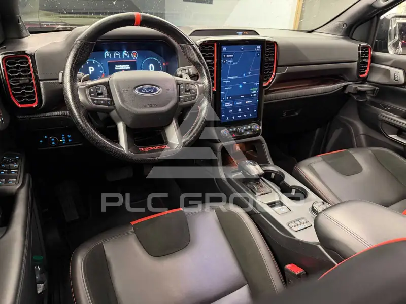 2023 Ford RANGER