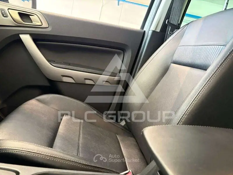 2023 Ford RANGER