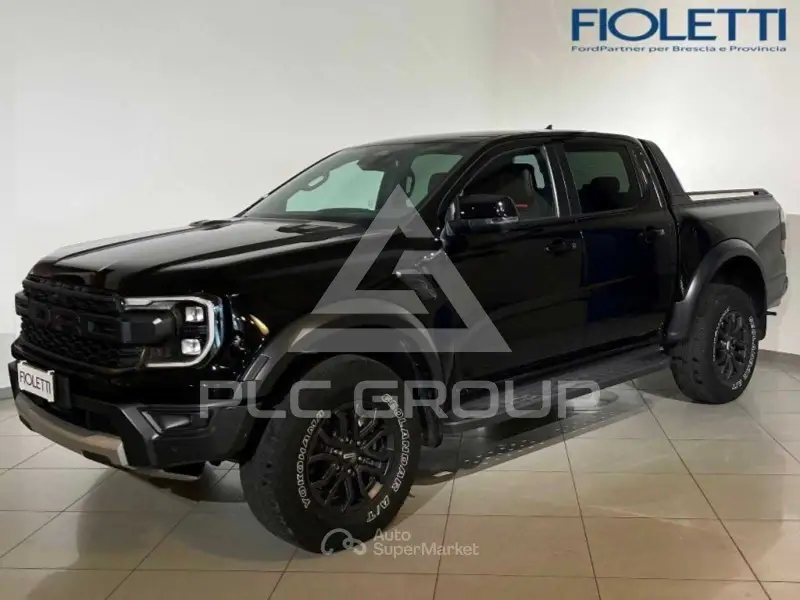 2023 Ford RANGER