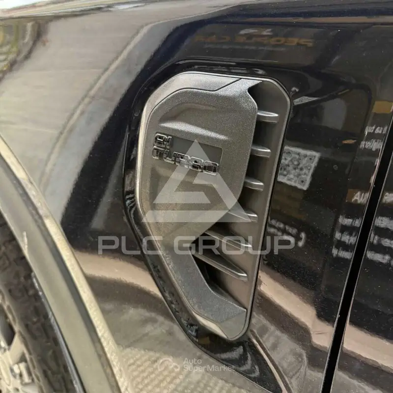 2023 Ford RANGER