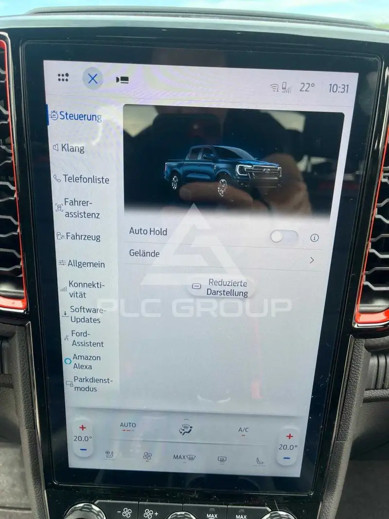 2023 Ford RANGER