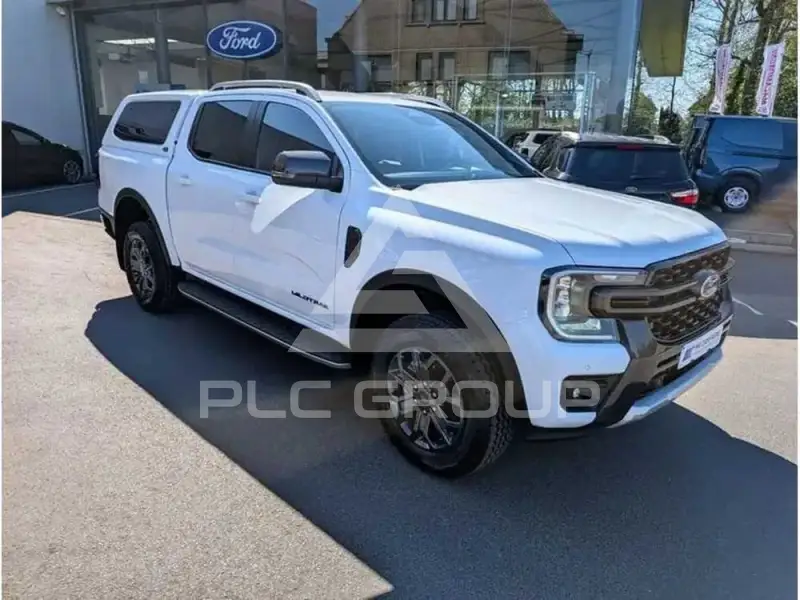 2023 Ford RANGER