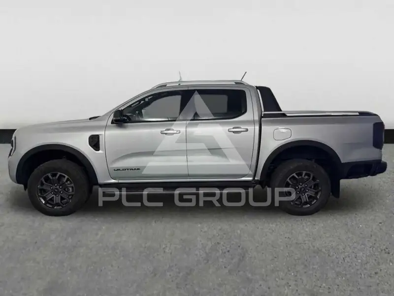 2023 Ford RANGER