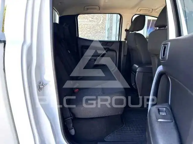 2023 Ford RANGER