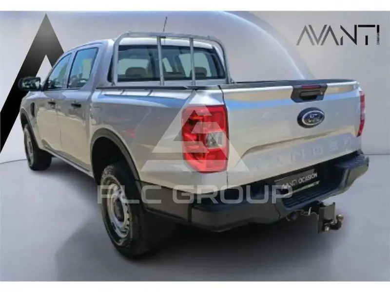 2023 Ford RANGER