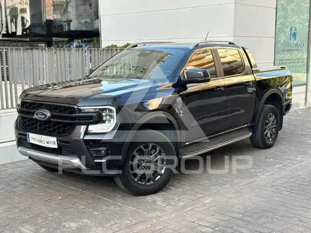 2023 Ford RANGER