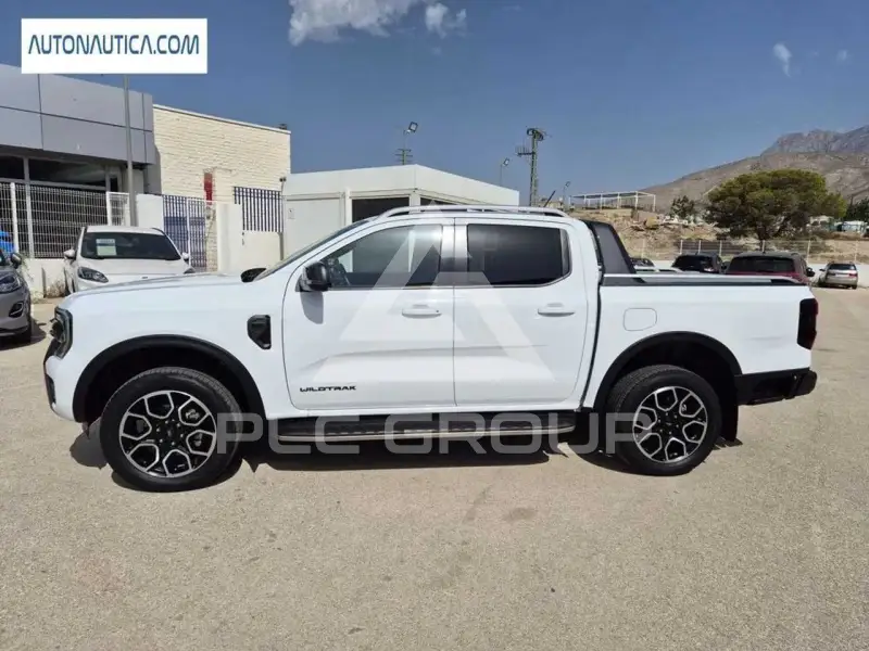 2023 Ford RANGER