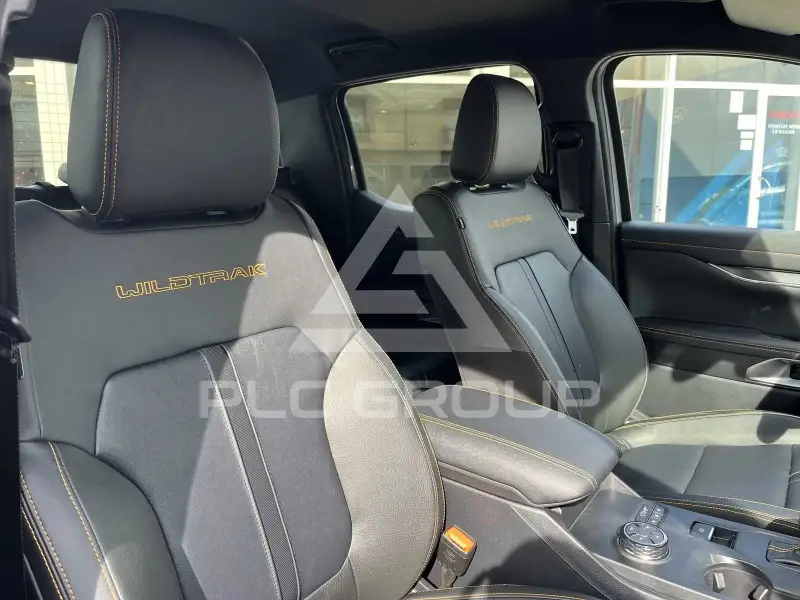2023 Ford RANGER