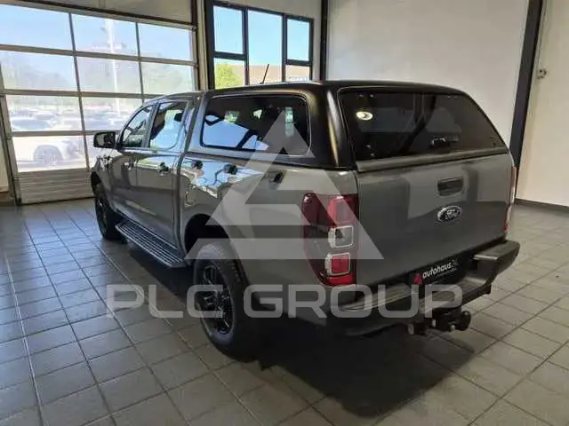 2023 Ford RANGER