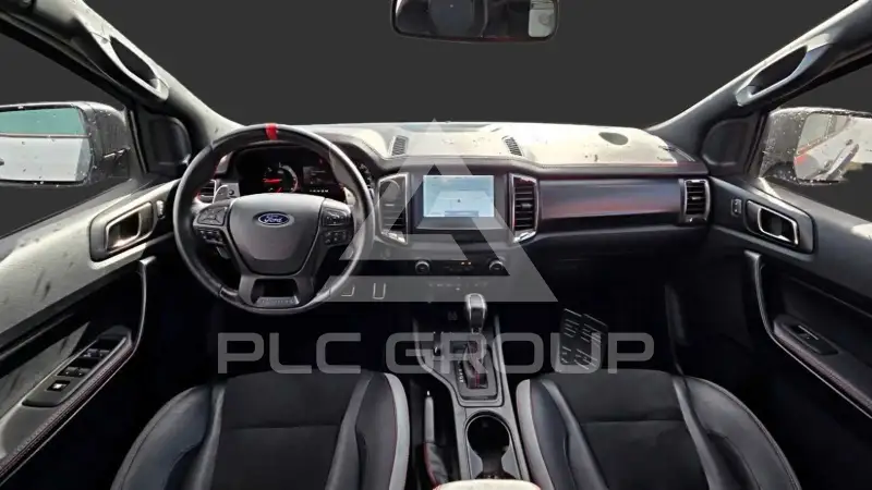 2023 Ford RANGER