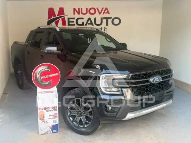 2023 Ford RANGER