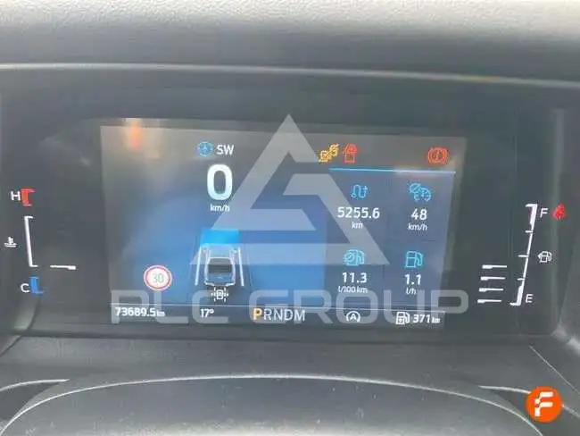 2023 Ford RANGER