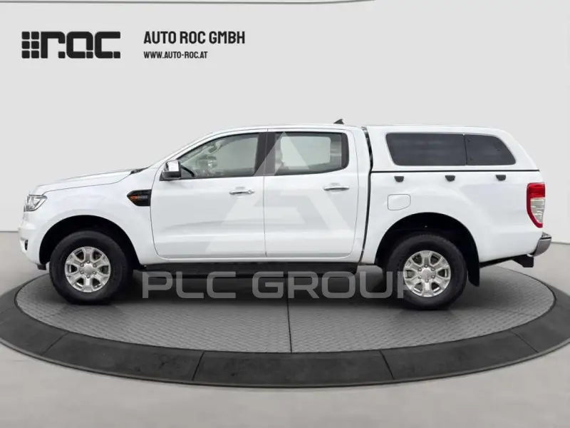 2023 Ford RANGER