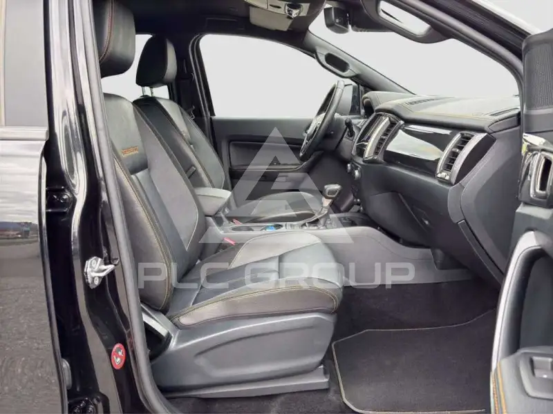 2023 Ford RANGER