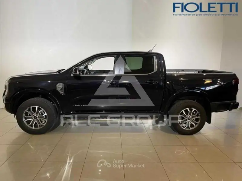 2023 Ford RANGER