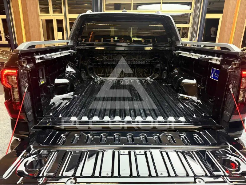 2023 Ford RANGER