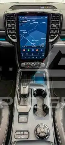 2023 Ford RANGER
