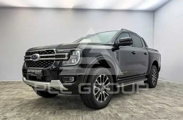 2023 Ford RANGER